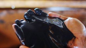 Video Logam Tanah Jarang di RI: Harta Karun Atau Masalah Baru?