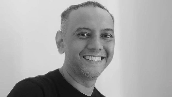 Profil Lucky Widja, Vokalis Element yang Wafat Akibat Tuberkulosis Ginjal