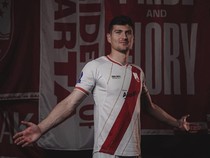 Persis Solo Boyong Luka Dumancic Tandem Dusan Mijic di Lini Pertahanan