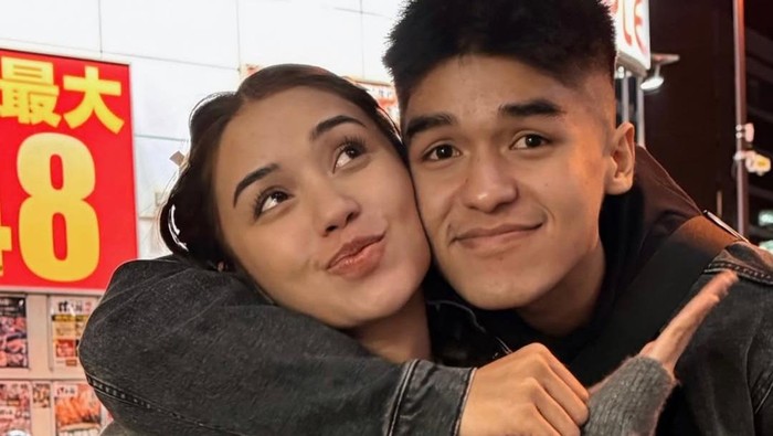 Adik Luapkan Perasaan Usai Lula Lahfah Meninggal