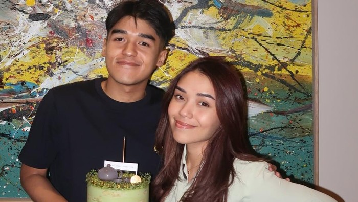 Adik Luapkan Perasaan Usai Lula Lahfah Meninggal