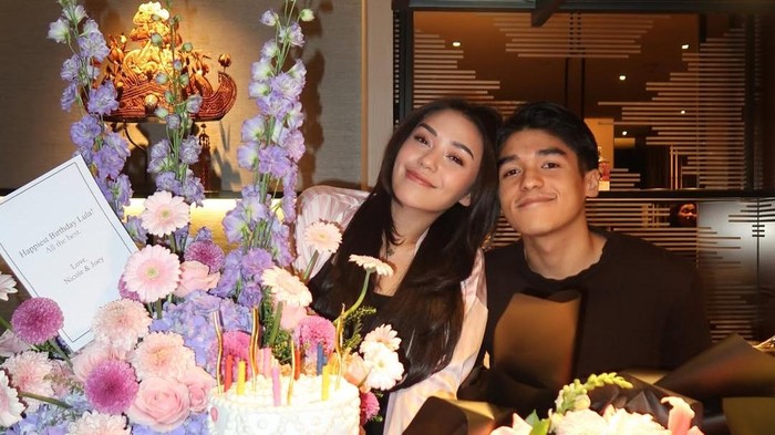 Adik Luapkan Perasaan Usai Lula Lahfah Meninggal