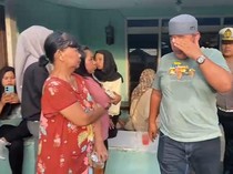 Pengemudi Avanza Tabrak 7 Motor dan Pikap di Jombang Jadi Tersangka