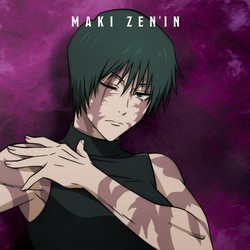 Badas Banget! 5 Fakta Maki yang Bantai Semua Anggota Klan Zenin