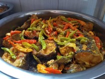 5 Tempat Makan Mangut Beong Khas Magelang yang Terkenal dan Legendaris