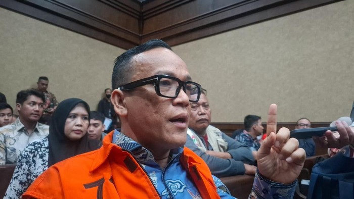 Klaim Noel: Saya Dapat Info A1 Pak Purbaya akan Di-Noel-kan, Hati-hati