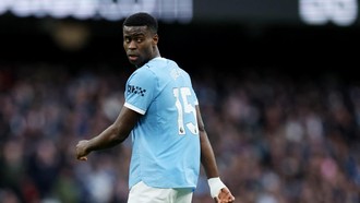 Man City Vs Arsenal Laga Besar, Marc Guehi Sebut Ada yang Lebih Penting