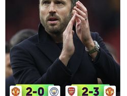 Michael Carrick Makin Melambung, Dielu-elukan Netizen