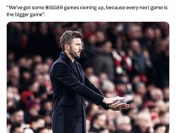 Michael Carrick Makin Melambung, Dielu-elukan Netizen
