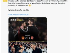 Michael Carrick Makin Melambung, Dielu-elukan Netizen