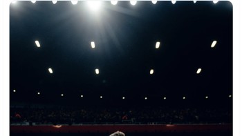 Carrick disebut sakti. Foto: X.com