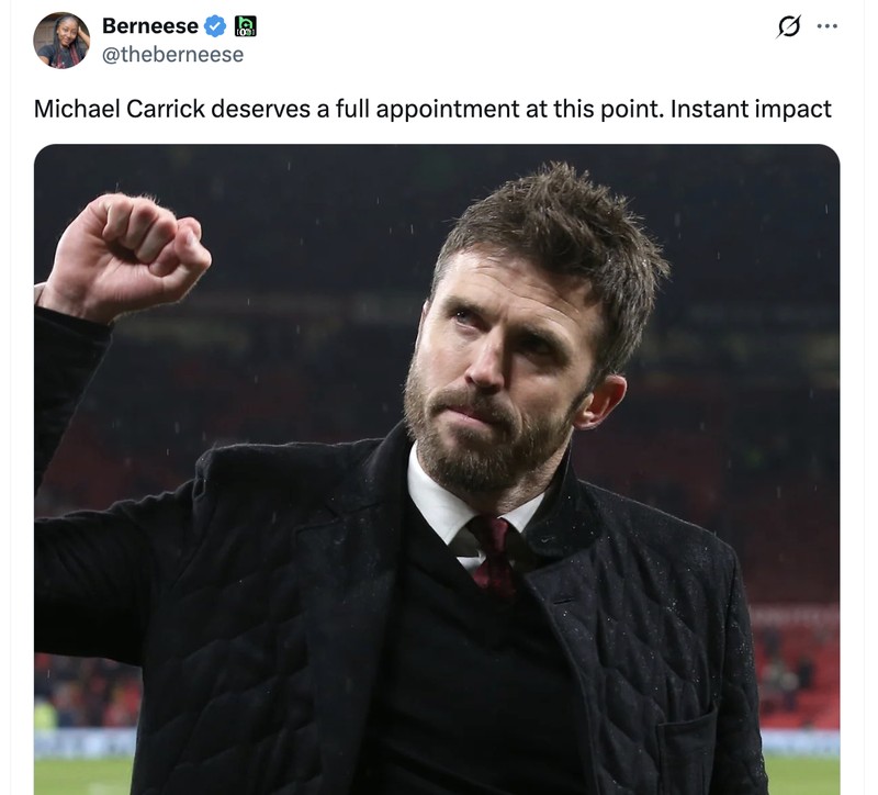 Meme Carrick