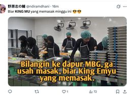 Meme King MU Bikin Silau, Fans Arsenal Siap Kena Mental di Medsos