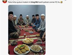 Meme King MU Bikin Silau, Fans Arsenal Siap Kena Mental di Medsos