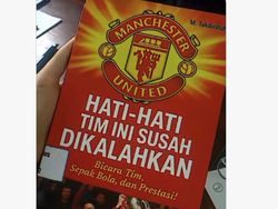 Meme King MU Bikin Silau, Fans Arsenal Siap Kena Mental di Medsos