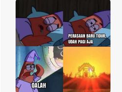 Meme King MU Bikin Silau, Fans Arsenal Siap Kena Mental di Medsos