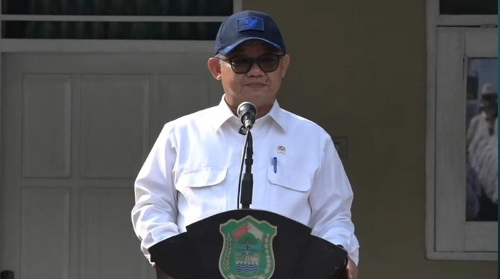 Sejarah Baru Upacara Bendera! Kini Dibacakan Ikrar Pelajar Indonesia