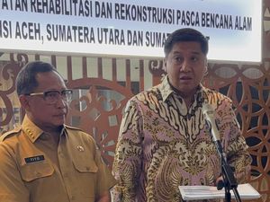 Korban Bencana Sumatera Bisa Dapat Bantuan Rp 30 Juta hingga Ganti Rumah Baru