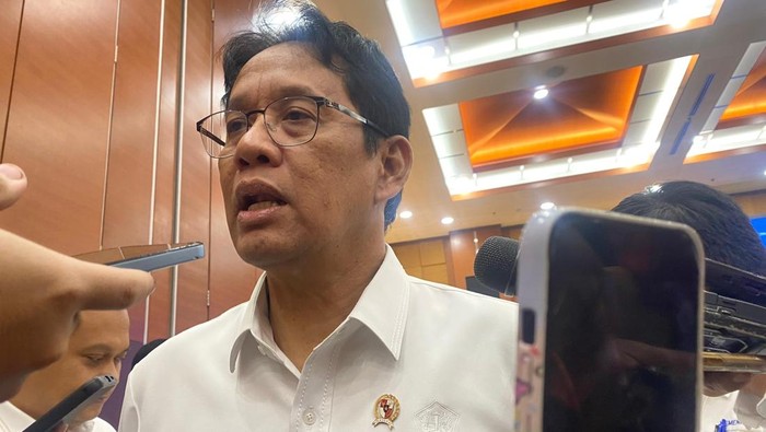 Purbaya Sentil Kemenhub soal Masalah Pajak Kapal Asing