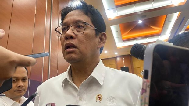 Menteri Keuangan Purbaya Yudhi Sadewa Menteri Keuangan Purbaya Yudhi Sadewa