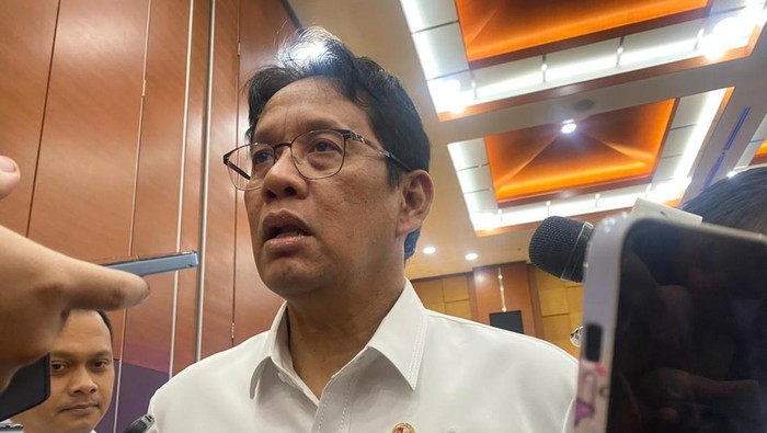 Ekonomi Tumbuh 5,11%, Purbaya Bilang Masih Lumayan