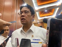 Ekonomi Tumbuh 5,11%, Purbaya Bilang Masih Lumayan