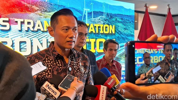 Restrukturisasi Utang KCJB Jadi Penentu Kereta Cepat Jakarta-Surabaya