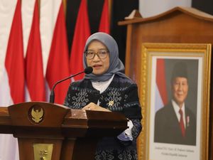 Kolaborasi Satu Data Indonesia Dukung Pembangunan Nasional Terarah
