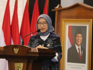 Kolaborasi Satu Data Indonesia Dukung Pembangunan Nasional Terarah