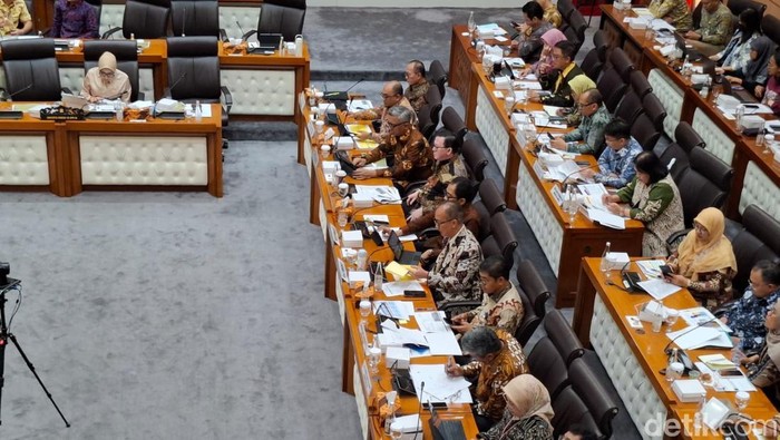 2.824 IKM Terdampak Bencana Sumatera, Butuh Rp 318 M buat Pulih