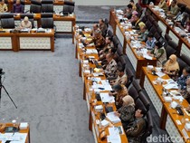 Realisasi Kredit buat Bantu Industri Padat Karya Cuma Rp 16,45 M, Apa Sebabnya?