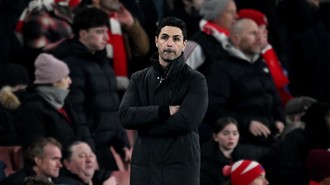 Arteta Nilai Wajar Arsenal Disoraki Usai Dikalahkan MU