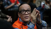 Setelah KPK Tak Akan Banding Vonis Kasus Pemerasan K3 Noel dkk