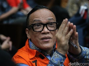 Video: Momen Noel Ditegur Hakim gegara Ingin Jelaskan Definisi OTT