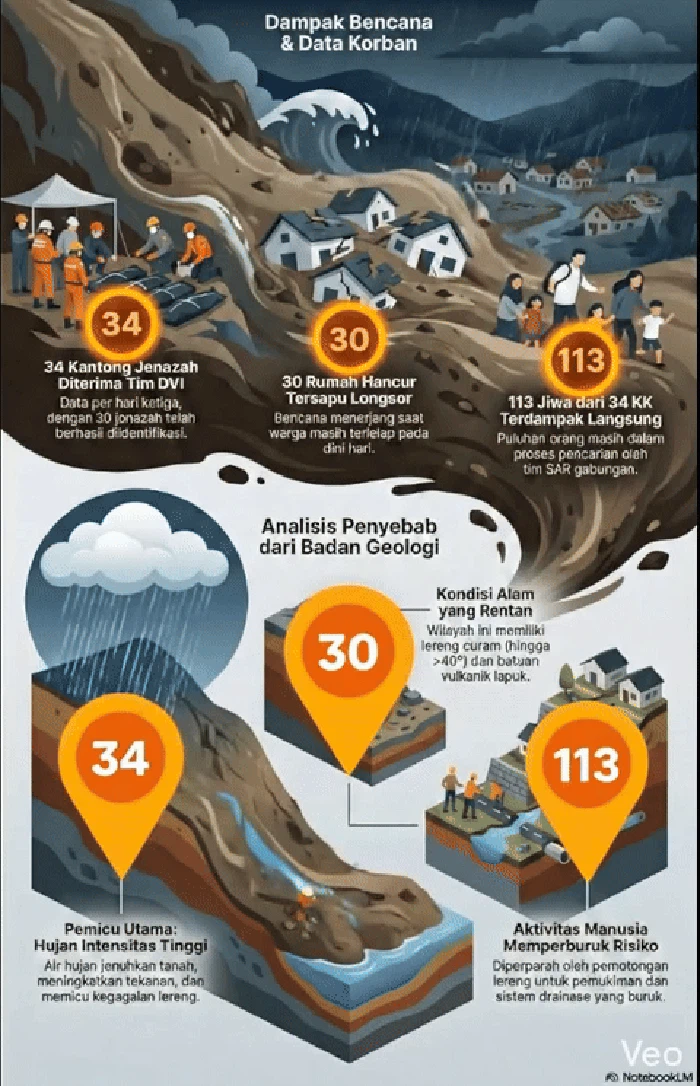 Duka dari Kaki Burangrang