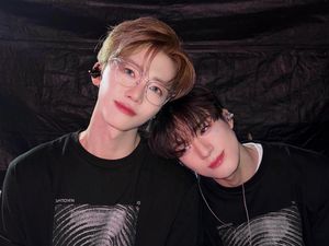 NoMin Makin Real! SM Debutkan Sub-unit NCT JNJM Februari
