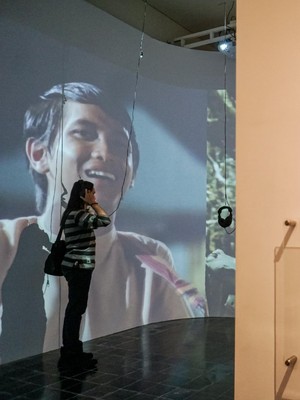 Pameran Musik dan Film Miles Ramaikan Lokananta Solo