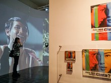 Pameran Musik dan Film Miles Ramaikan Lokananta Solo