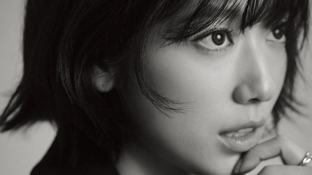 Video Park Shin Hye Melahirkan Anak Kedua, Agensi: Ibu dan Bayinya Sehat