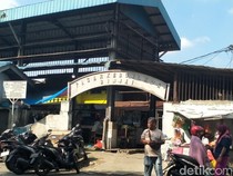 Harga Cabai Merah di Pasar Kebun Lada Binjai Naik Lagi, Kini Rp 36 Ribu Sekilo