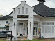 Sidang Gugurnya Perkara Korupsi Haji Alim Digelar 5 Februari 2026