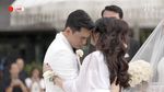 Rayn Wijaya Lebih Dulu Nangis, Lihat Ranty Maria Berjalan ke Altar Pernikahan