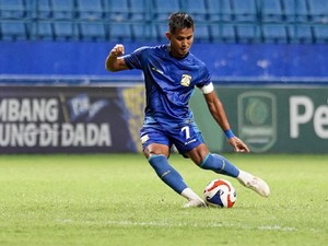 Playoff Degradasi, Perjuangan Terakhir Persiba Agar Tak Turun ke Liga 3