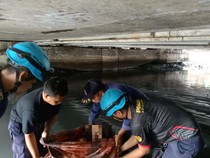 Kisah Tak Terduga di Balik Normalisasi Sungai Sukalila Cirebon