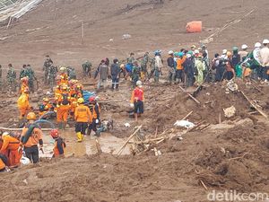 WALHI Ungkap Akar Masalah Longsor Dahsyat di Cisarua