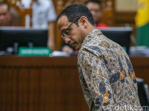 Video Nadiem: Banyak Kejanggalan di Sidang, Satu per Satu Saksi Akan Buka Kebenaran