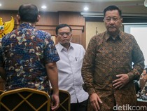 Pihak Google Jadi Saksi Sidang Nadiem Makarim