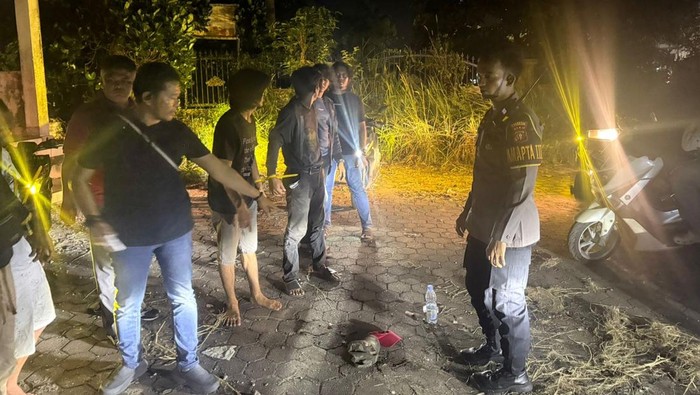 Respons Cepat Layanan 110, Polda Riau Gerebek Pesta Narkoba di Pekanbaru