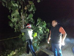 Remaja di Kerinci Tewas Diserang Orang Tak Dikenal, Pelaku Ditangkap