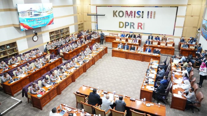 Legislator Puji Inovasi Green Policing Polda Riau: Modernisasi Polri Beradab